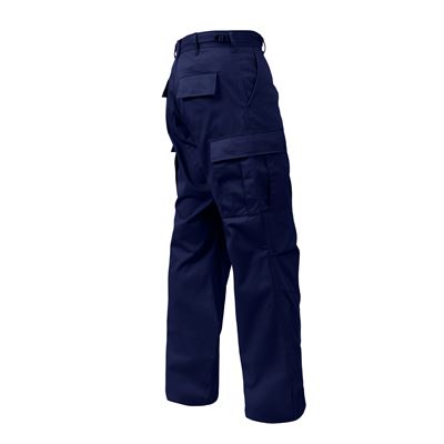 Hose BDU uniform pants MIDNITE BLUE