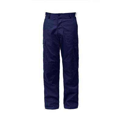 Hose BDU uniform pants MIDNITE BLUE