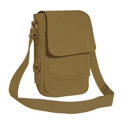 Umhängetasche TABLET COYOTE BROWN ROTHCO 57951 3