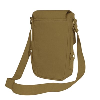 Umhängetasche TABLET COYOTE BROWN ROTHCO 57951 2