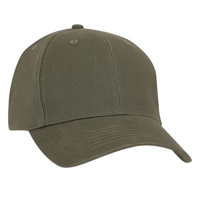Cappy VINTAGE GRÜN ROTHCO 5879 3