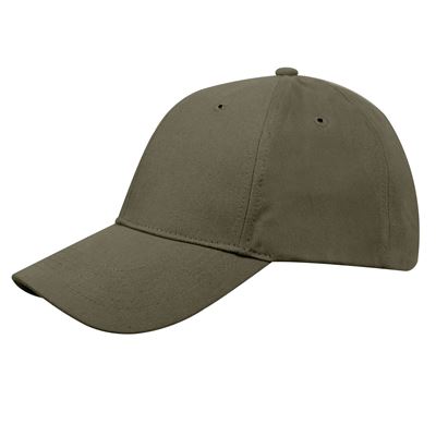 Cappy VINTAGE GRÜN ROTHCO 5879 2