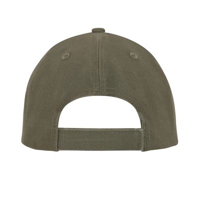 Cappy VINTAGE GRÜN ROTHCO 5879 4