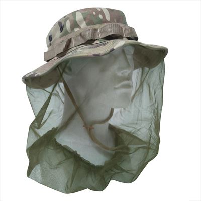 MOSKITO Rip-Stop MULTICAM®-Hut ROTHCO 58923 3