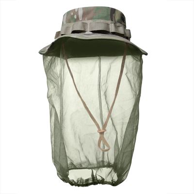 MOSKITO Rip-Stop MULTICAM®-Hut ROTHCO 58923 2