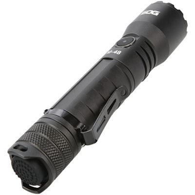 Taschenlampe M-48 Aluminium 2500 Lumen