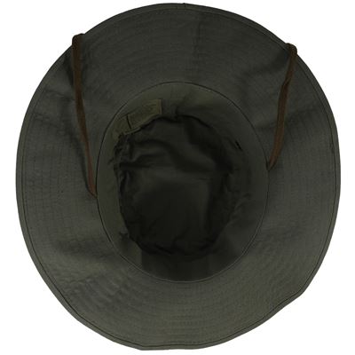 Hut VINTAGE VIETNAM GRÜN ROTHCO 5910 4