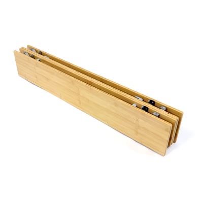 Falttisch BAMBUS