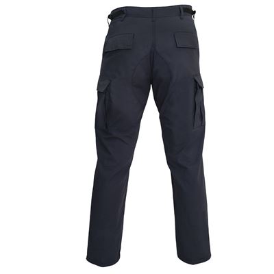 Hose BDU rip-stop MARINEBLAU