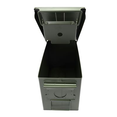 Munitionskiste US M2A1 CAL.50 OLIV