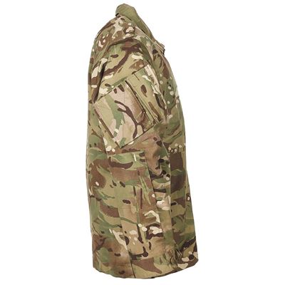 Bluse COMBAT WARM WEATHER MTP