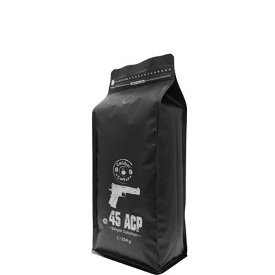 Kaffee CALIBER COFFEE .45 ACP 250g