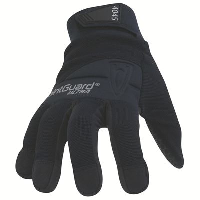 Handschuhe Taktische HEXARMOR® POINTGUARD® ULTRA 4045 SCHWARZ UVEX 60005 3