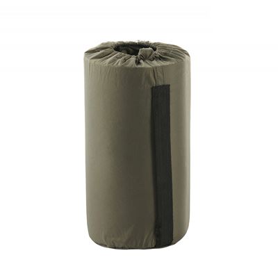 Aufblasbare Isomatte Sleeping Pad 195 × 60 × 5 cm GRÜN M-TAC 60018001 11