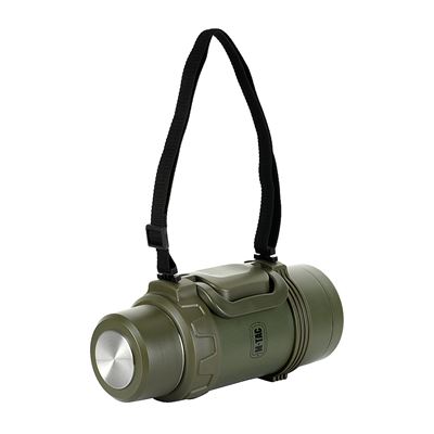 Thermoskanne für Speisen 1000 ml GRÜN M-TAC 60060001 4