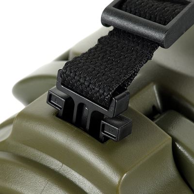 Thermoskanne für Speisen 1000 ml GRÜN M-TAC 60060001 3