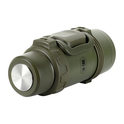 Thermoskanne für Speisen 1000 ml GRÜN M-TAC 60060001 12