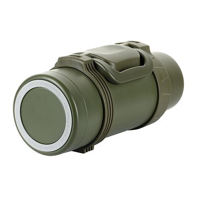 Thermoskanne für Speisen 1000 ml GRÜN M-TAC 60060001 11