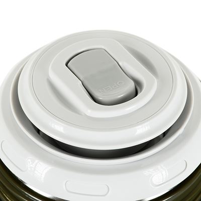 Thermoskanne für Speisen 1000 ml GRÜN M-TAC 60060001 8