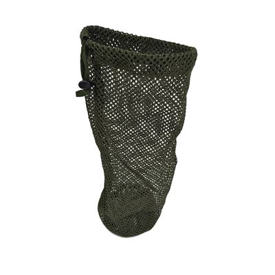 Netzbeutel 35 x ⌀ 12 cm OLIV MIL-TEC® 6003701 2