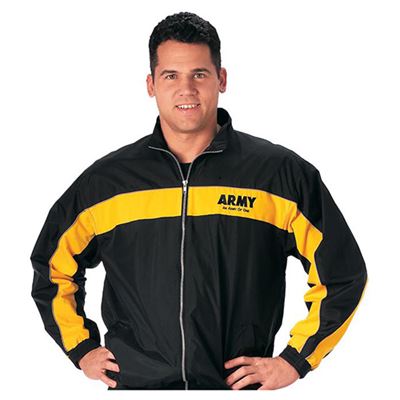 Pullover ARMY SCHWARZ