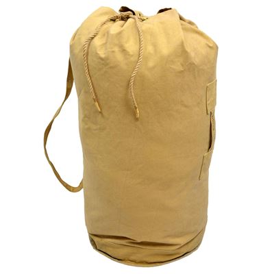 Seesack Holland 80 l KHAKI gebraucht