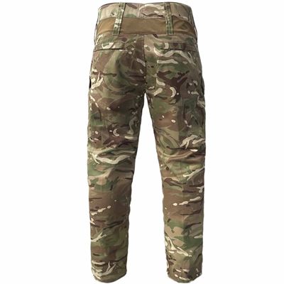 Hose COMBAT MTP 23 Insect Repellent Treated Original