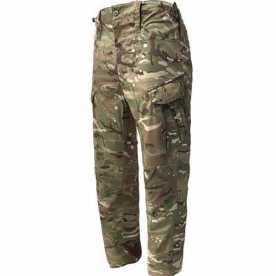 Hose COMBAT MTP 23 Insect Repellent Treated Original