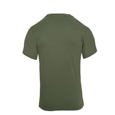 Tshirt MARINES GRÜN