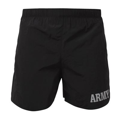 Shorts ARMY SCHWARZ