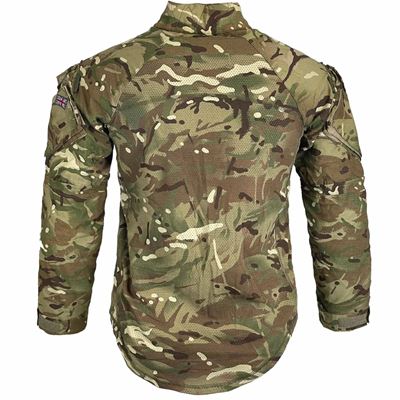 FR MTP AIR CREW Kampfweste T-Shirt