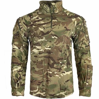 FR MTP AIR CREW Kampfweste T-Shirt