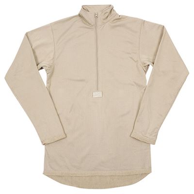 Funktionsshirt CONDOR BASE II SAND