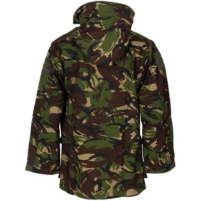 Jacke Britisch DPM TARN