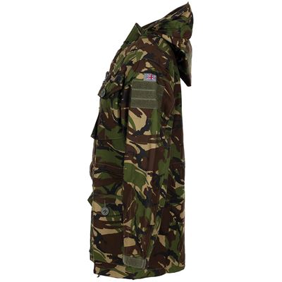Jacke Britisch DPM TARN