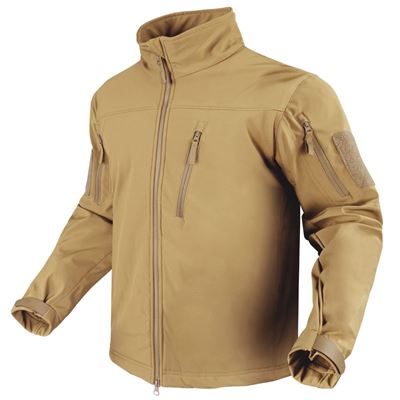 Softshelljacke PHANTOM COYOTE