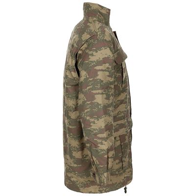 Jacke mit Futter TURKISH Ripstop M2028