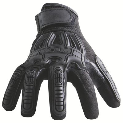 Schutzhandschuhe HEXARMOR® HELIX® SERIES 3003 SCHWARZ UVEX 60665 2