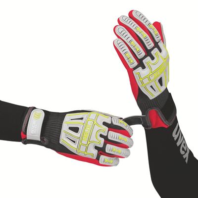 Rettungshandschuhe HEXARMOR® HELIX® SERIE 3007 UVEX 60666 3