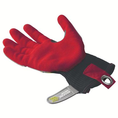Rettungshandschuhe HEXARMOR® HELIX® SERIE 3007 UVEX 60666 4