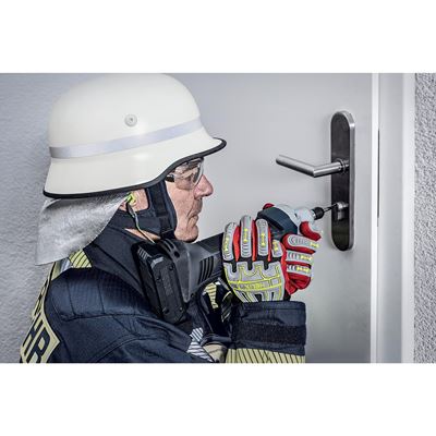 Rettungshandschuhe HEXARMOR® HELIX® SERIE 3007 UVEX 60666 8