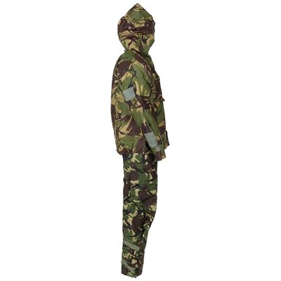 Set britisch NBC DPM TARN Britische Armee  607131 2