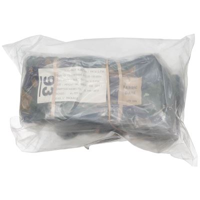 Set britisch NBC DPM TARN