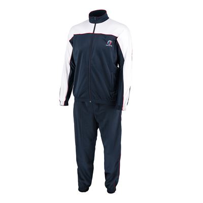 Französisches ARMEE DE TERRE Trainingsanzug-Sportset