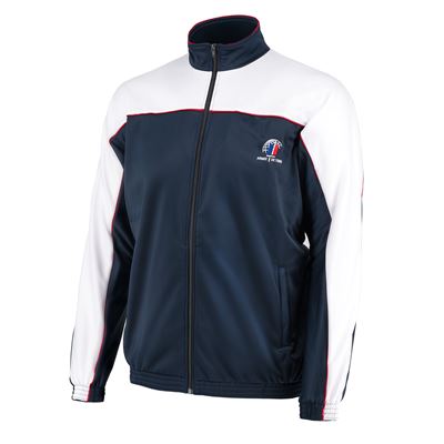 Französischer ARMEE DE TERRE Sport-Sweatshirt