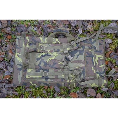 Scharfschützenpolster vz.95