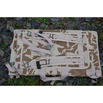 Scharfschützenpolster vz.95 BP