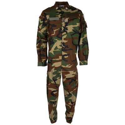 Set Camouflage ITALIEN