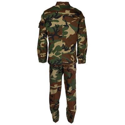 Set Camouflage ITALIEN