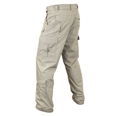 Hose SENTINEL TACTICAL rip-stop SAND